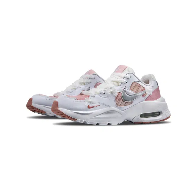 Nike Air Max Fusion