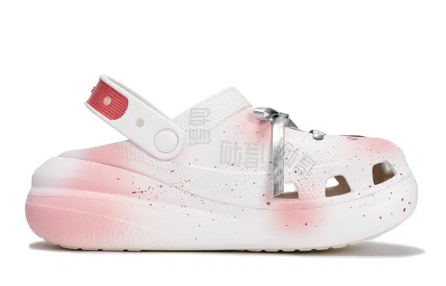 Crocs Crush Clog 811