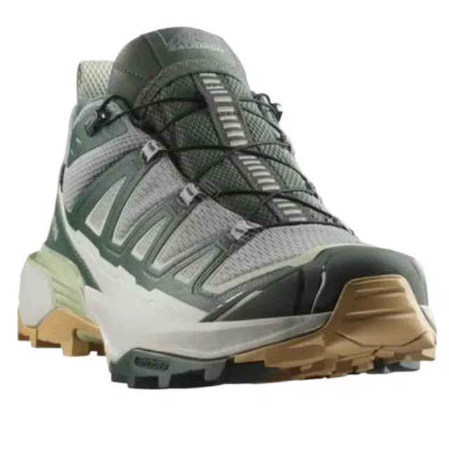 Salomon X Ultra 360 Edge Green