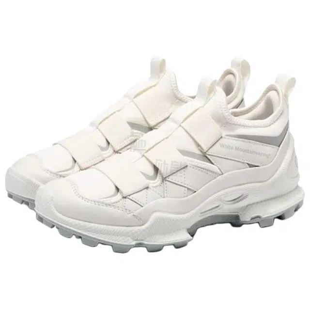 White Mountaineering ecco Biom C Trail