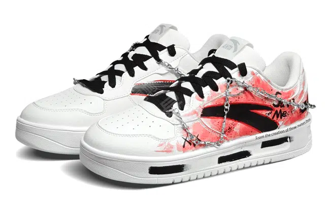 Anta 33
