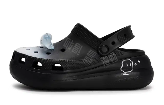 Crocs Classic clog 811 EVA
