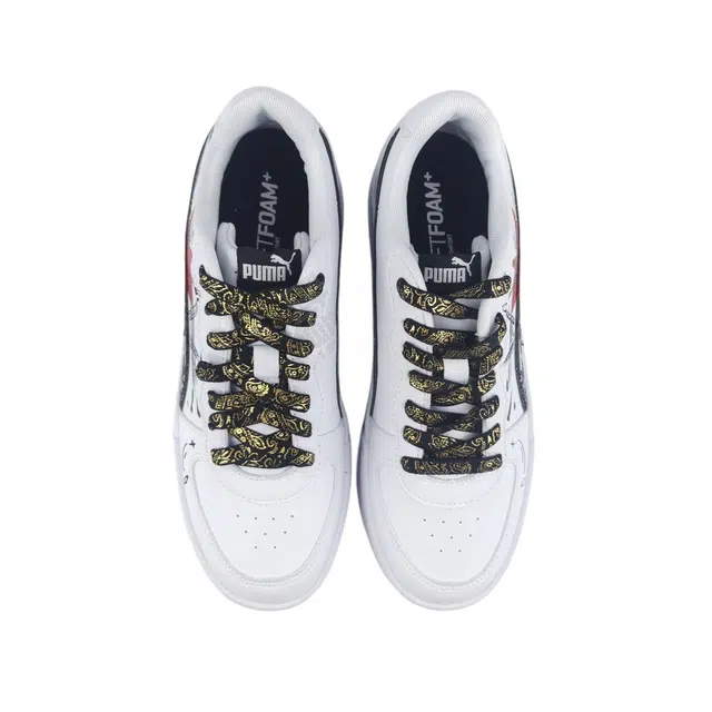 PUMA Slipstream
