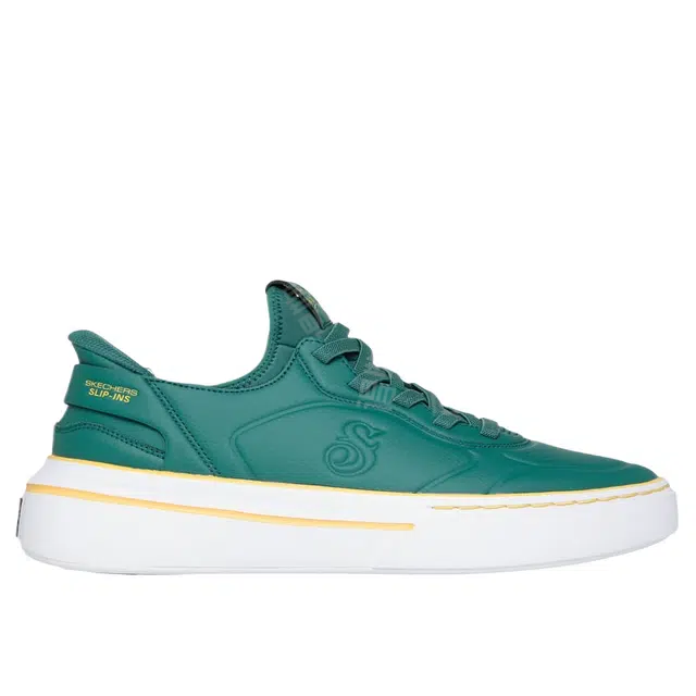 Snoop Dogg x Skechers Snoop One
