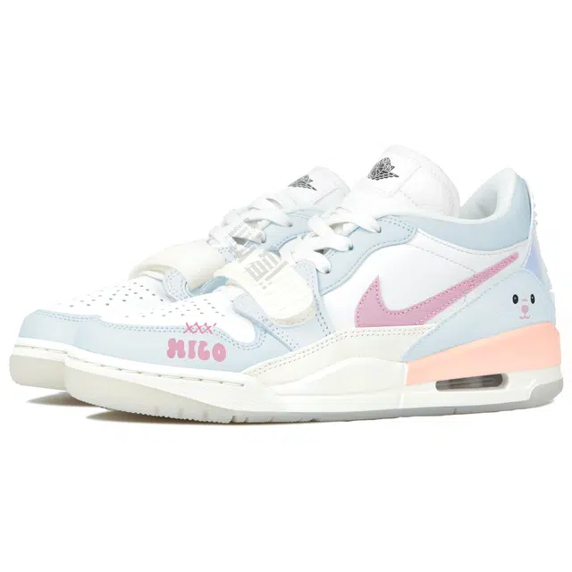 Jordan Legacy 312 Low WMNS CNY