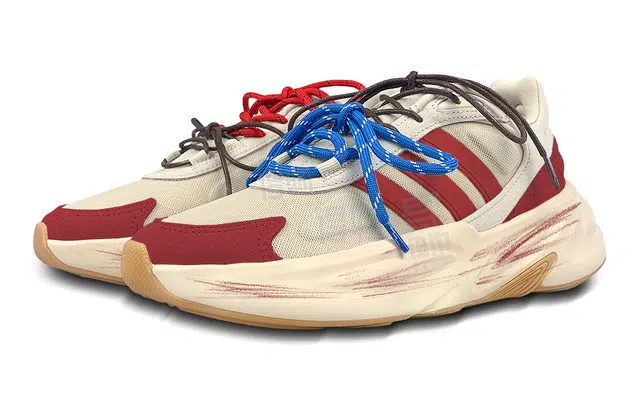 adidas neo Ozelle