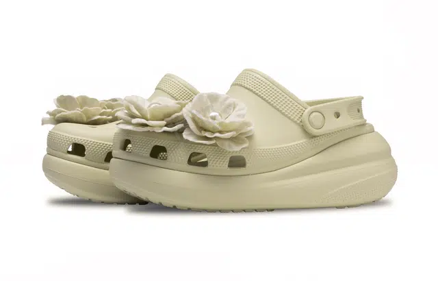 Crocs Crush Clog EVA