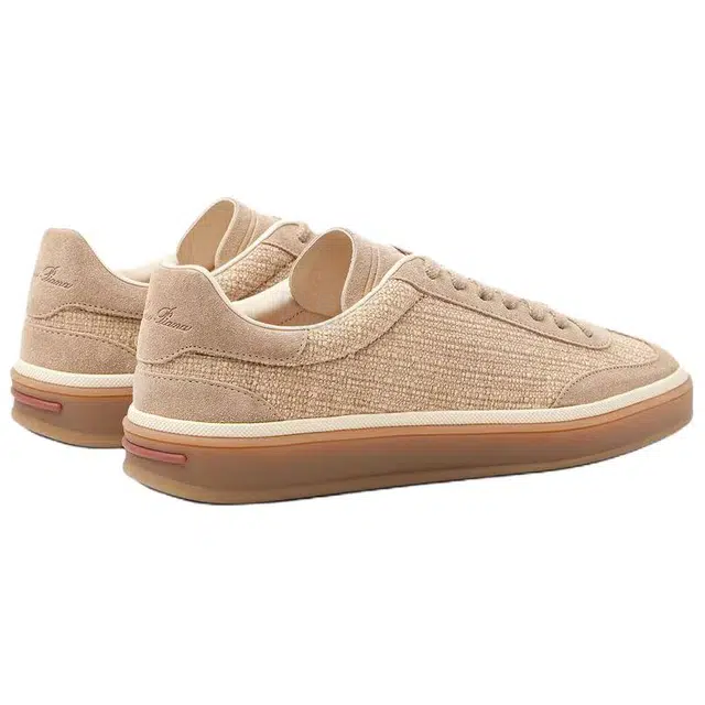 Loro Piana Tennis Walk