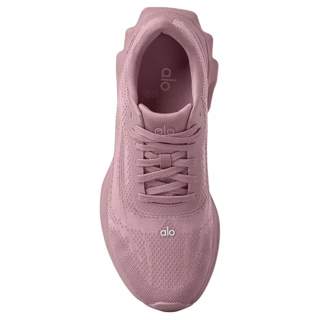 alo yoga Alo Runner Purple