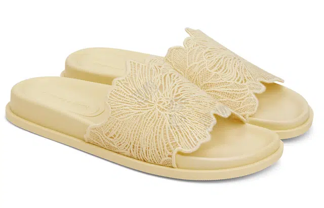 Charles & Keith Slides