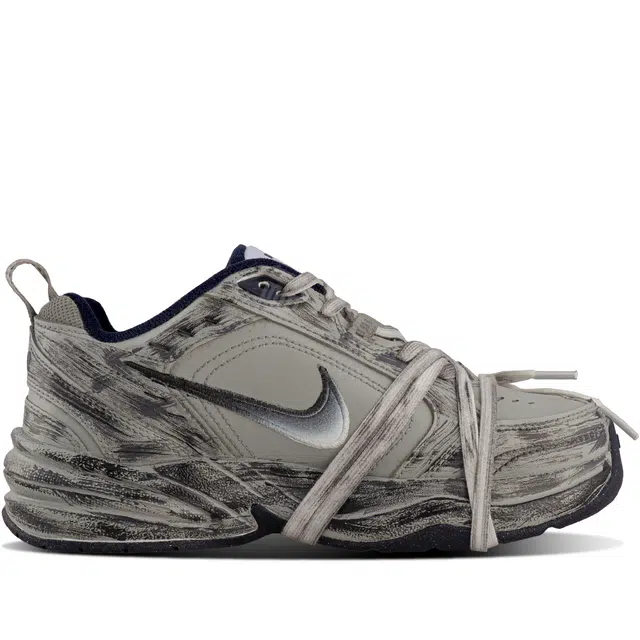 Nike Air Monarch 4