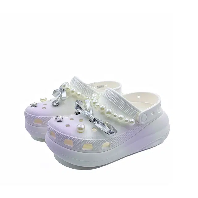 Crocs Crush Clog EVA