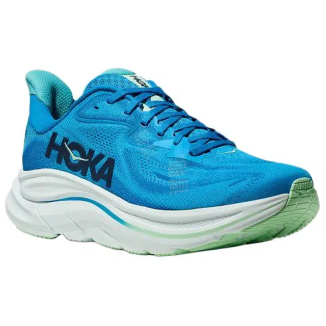 HOKA ONE ONE CLIFTON 10