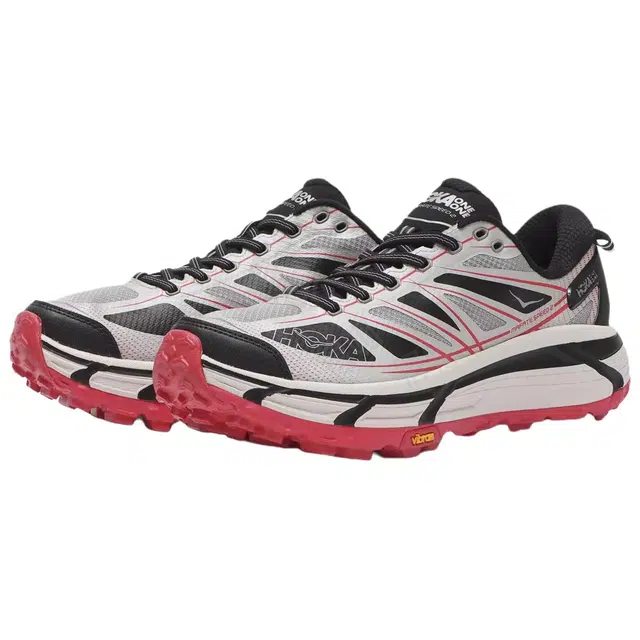 HOKA ONE ONE Mafate Speed 2