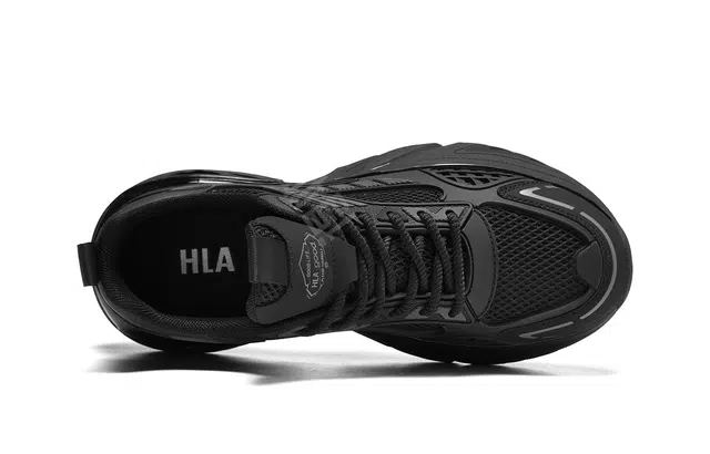 HLA