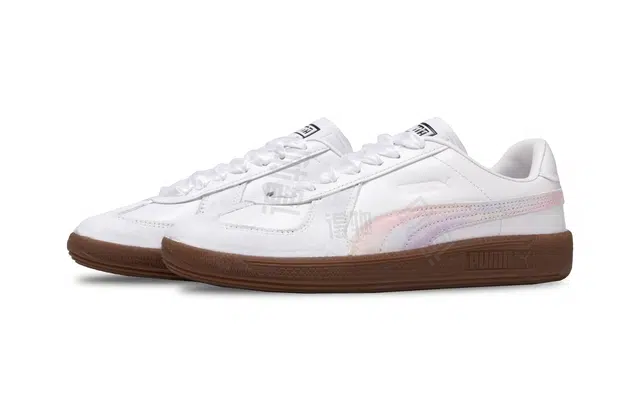 PUMA Army Trainer