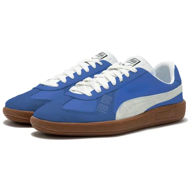 PUMA Army Trainer