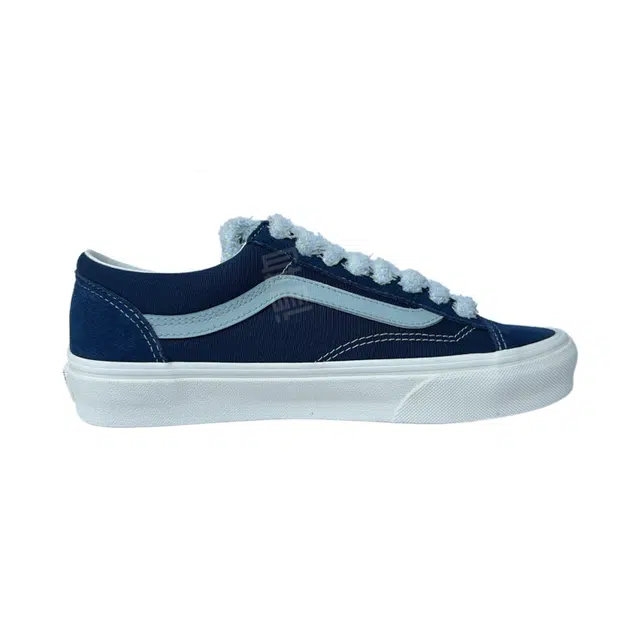 Vans Style 36 suede