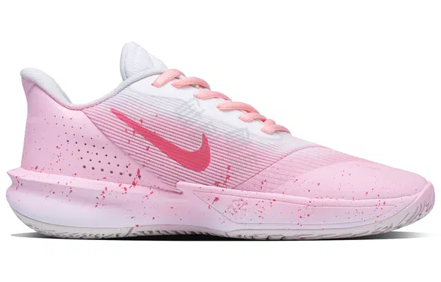 Nike Precision 7