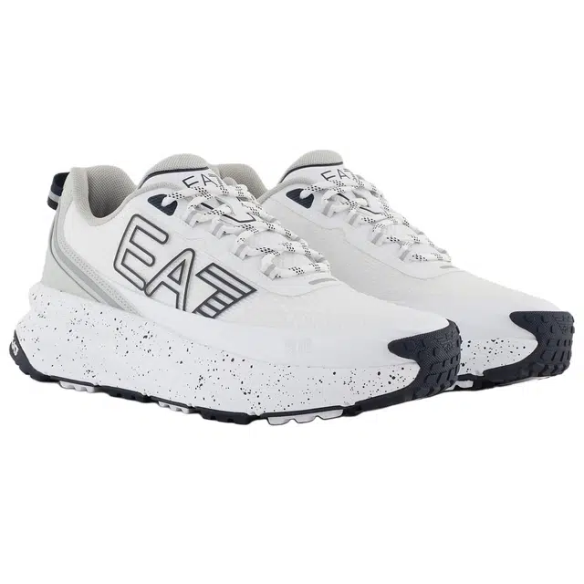 EMPORIO ARMANI EA7 Crusher Distance