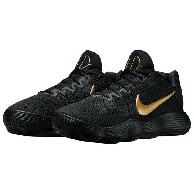 Nike Hyperdunk 2017