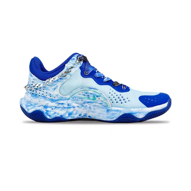 Nike Fly By Mid 3