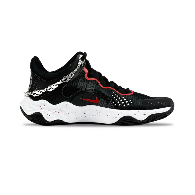 Nike Fly By Mid 3