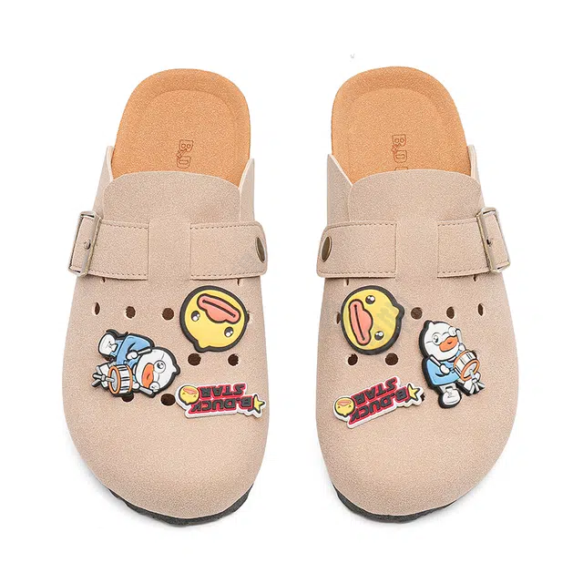 B.Duck Citywalk