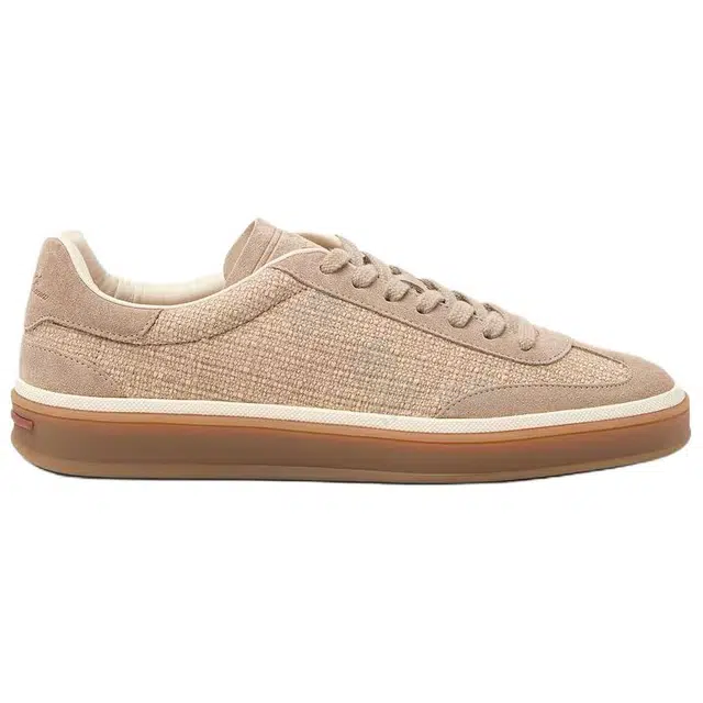 Loro Piana Tennis Walk