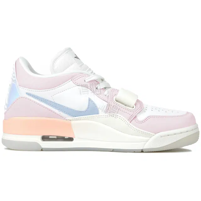 Jordan Legacy 312 Low WMNS CNY