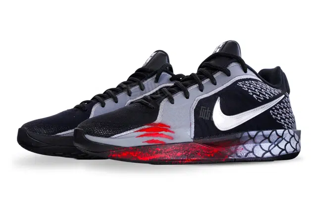 Nike Sabrina 2