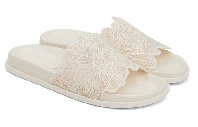 Charles & Keith Slides