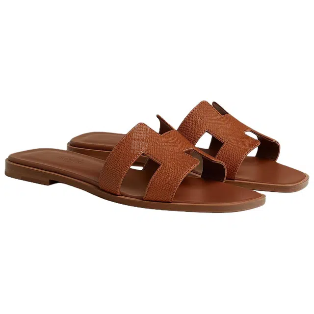 HERMES Oran