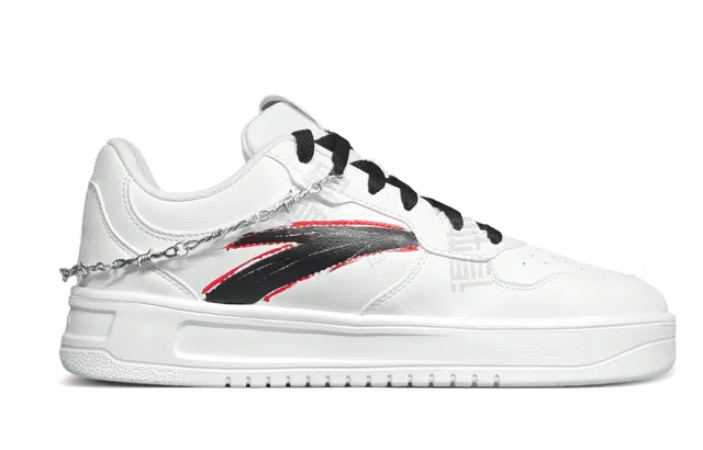 Anta 33