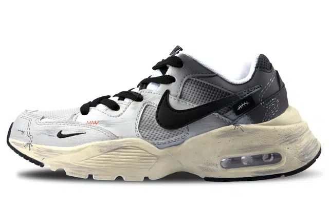 Nike Air Max Fusion