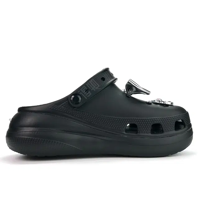 Crocs EVA Classic Crush Clog