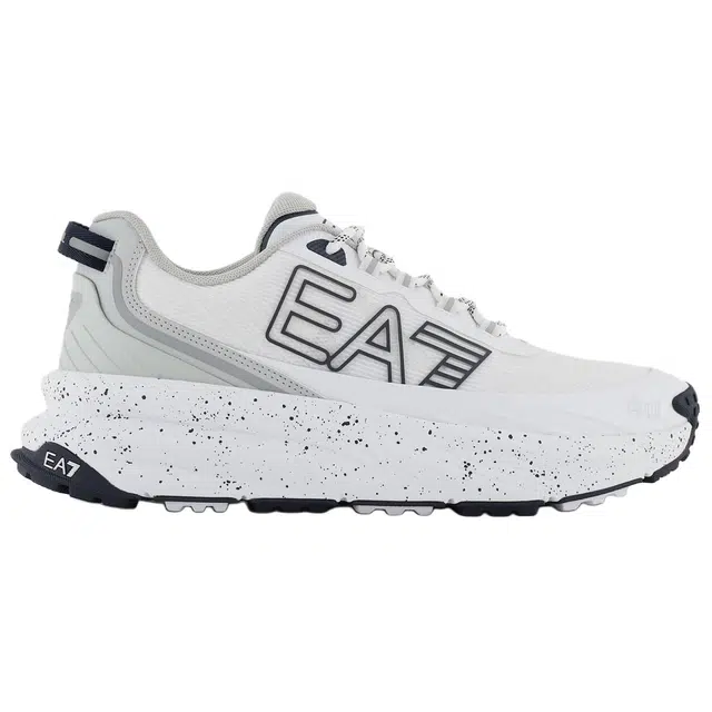 EMPORIO ARMANI EA7 Crusher Distance