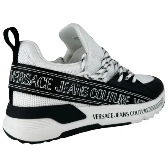 VERSACE JEANS COUTURE