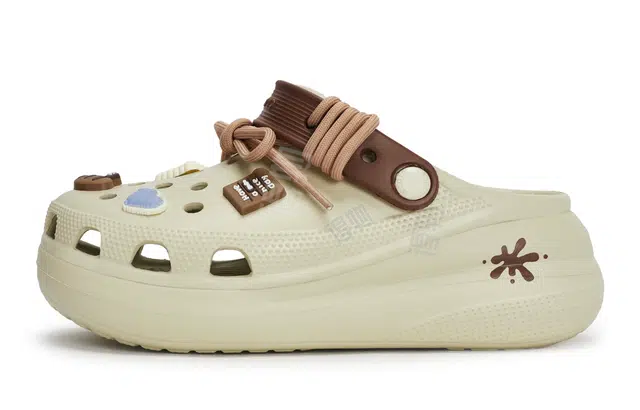 Crocs Crush Clog 811