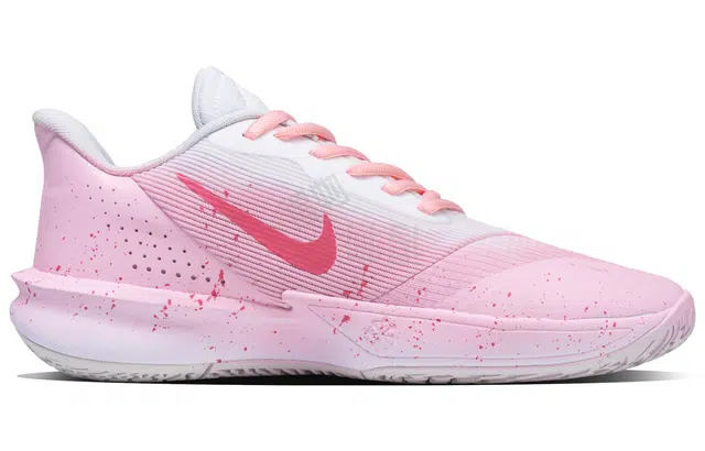 Nike Precision 7