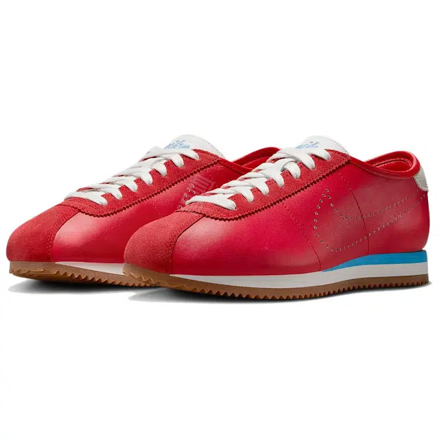 Nike Cortez Leather