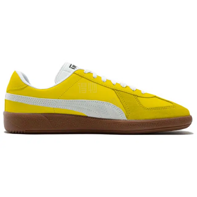PUMA Army Trainer
