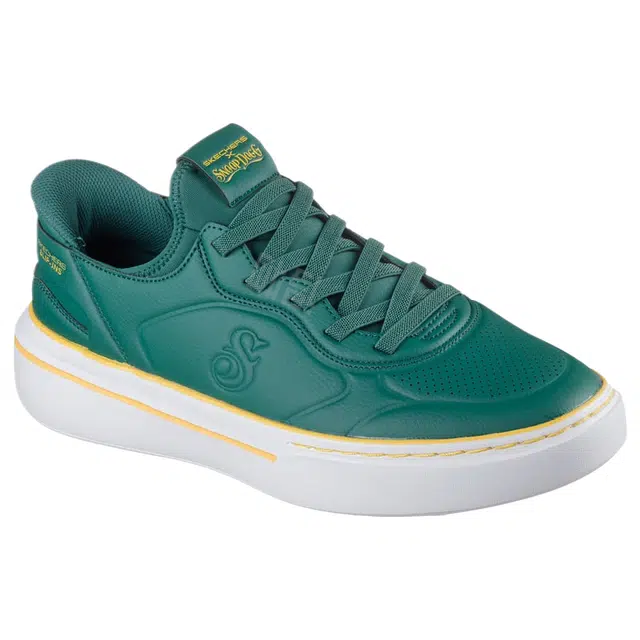Snoop Dogg x Skechers Snoop One