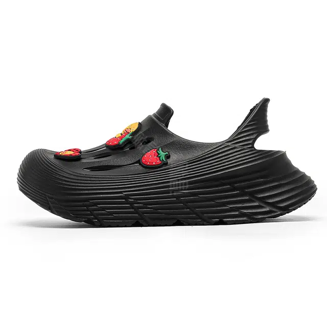 B.Duck Citywalk