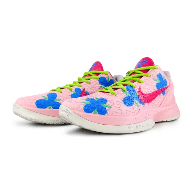 Nike Zoom Kobe 6 "All-Star 2.0"