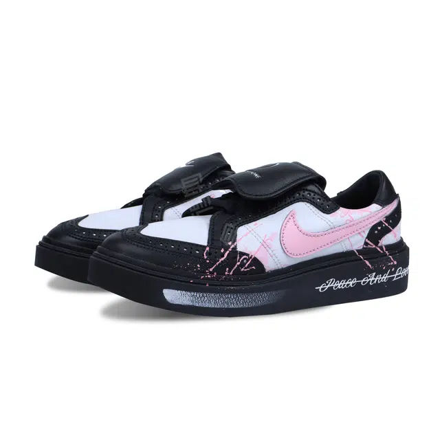 Peaceminusone x Nike Kwondo