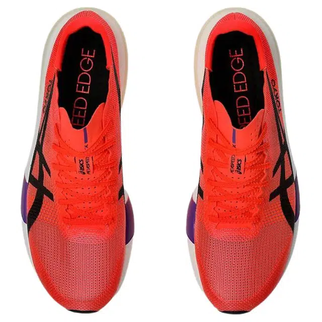Asics Metaspeed Edge