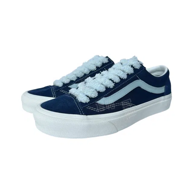 Vans Style 36 suede