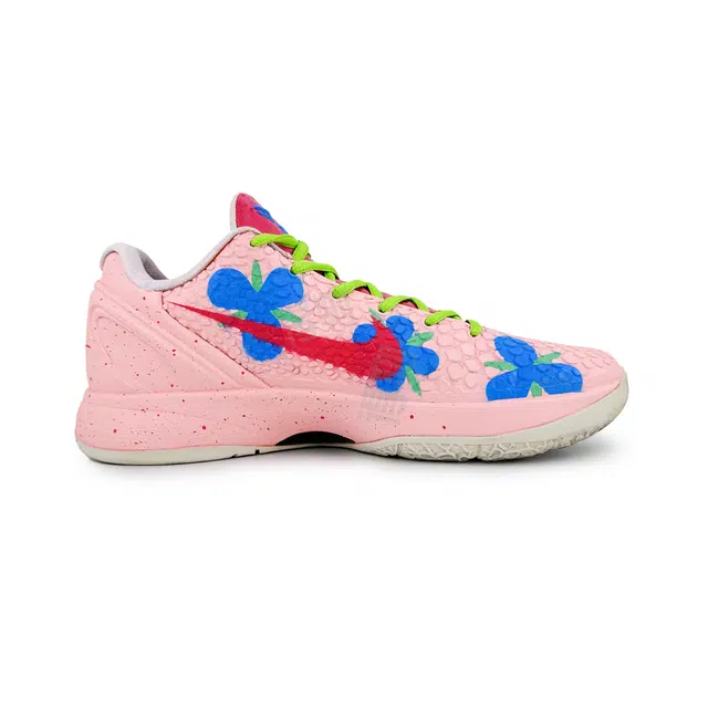 Nike Zoom Kobe 6 "All-Star 2.0"