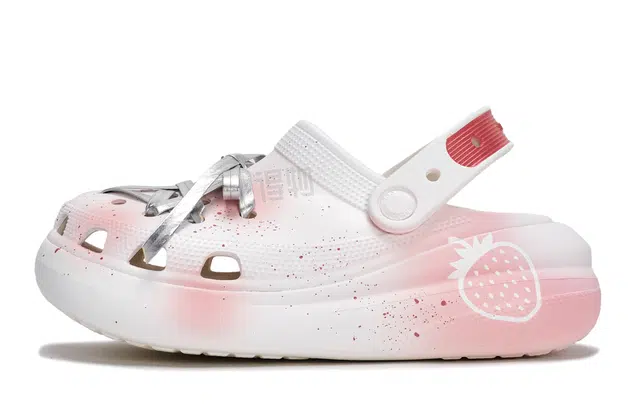 Crocs Crush Clog 811